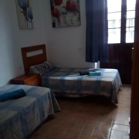 Pensión Casa Ripoche 2*