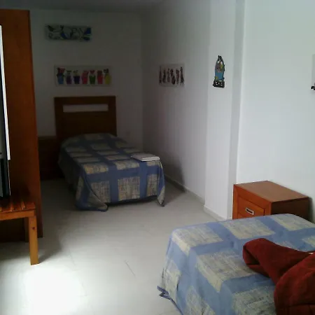 Pensión Casa Ripoche
