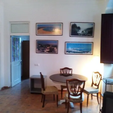 Casa Ripoche Pensión Las Palmas de Gran Canaria