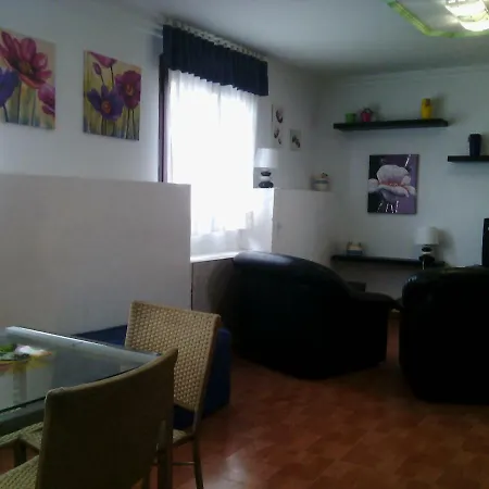 Pensión Casa Ripoche Las Palmas de Gran Canaria
