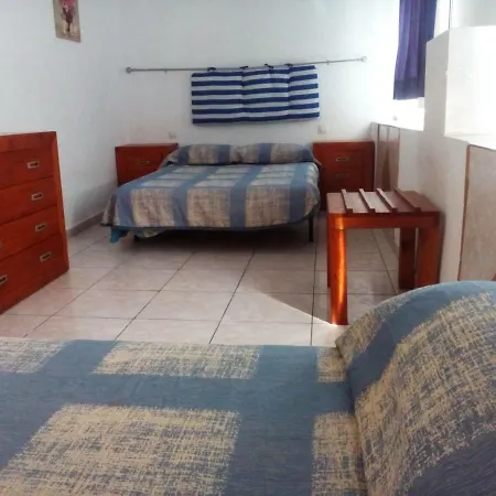 Casa Ripoche Pensión
