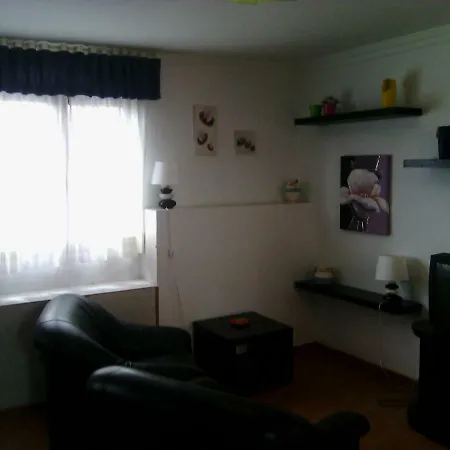 Pensión Casa Ripoche