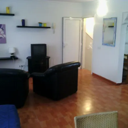 Casa Ripoche 2*