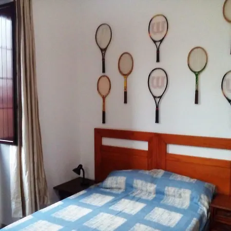 Casa Ripoche Pensión