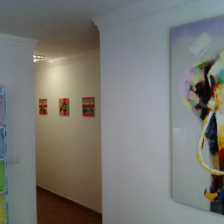 Pensión Casa Ripoche 2*