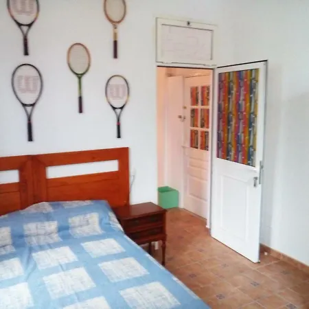 Casa Ripoche Las Palmas de Gran Canaria
