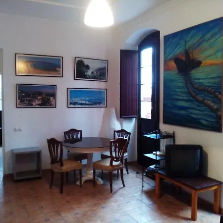Casa Ripoche 2*