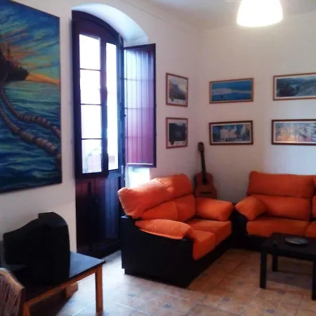 Casa Ripoche 2*