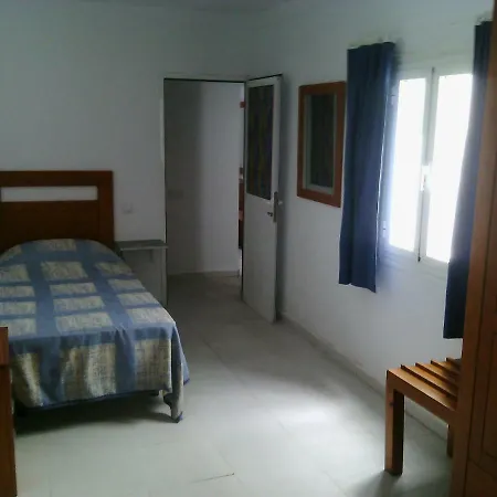 Casa Ripoche Pensión